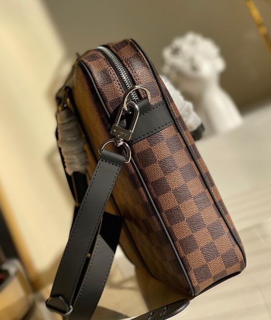 Ozarra Luxury - LOV Bags - 2563