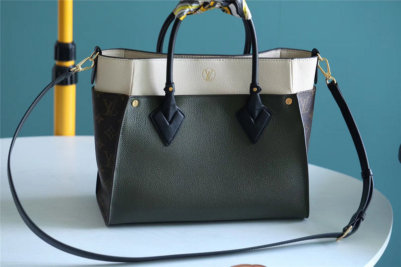 Ozarra Fashion Lu-Vi bags - 8628
