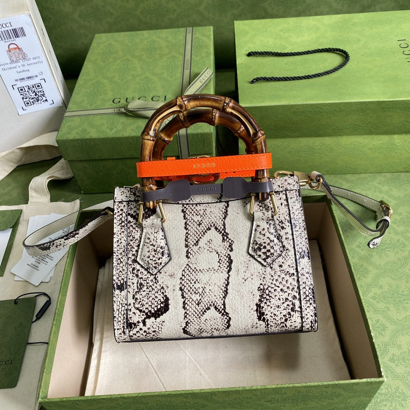 Ozarra - GUKI Bags - 1721