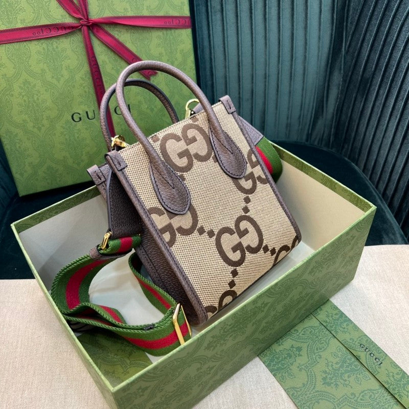 Ozarra - GCI Bags - 1922