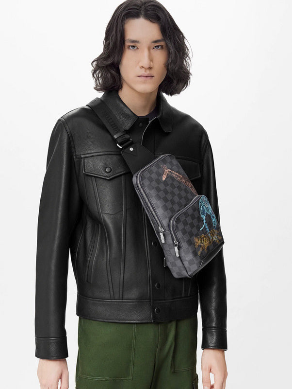 Fashion Lu-Vi bags - 3113