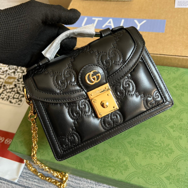 Ozarra - GG Bags - 898