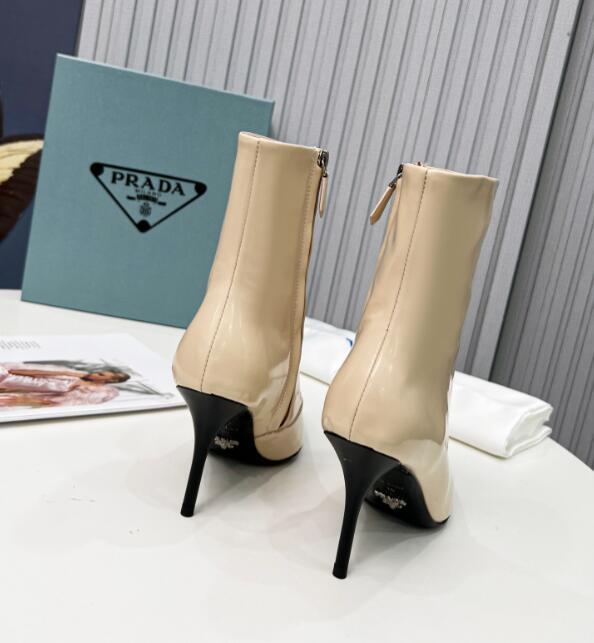 Ozarra Luxury - PD Women Shoes - 353
