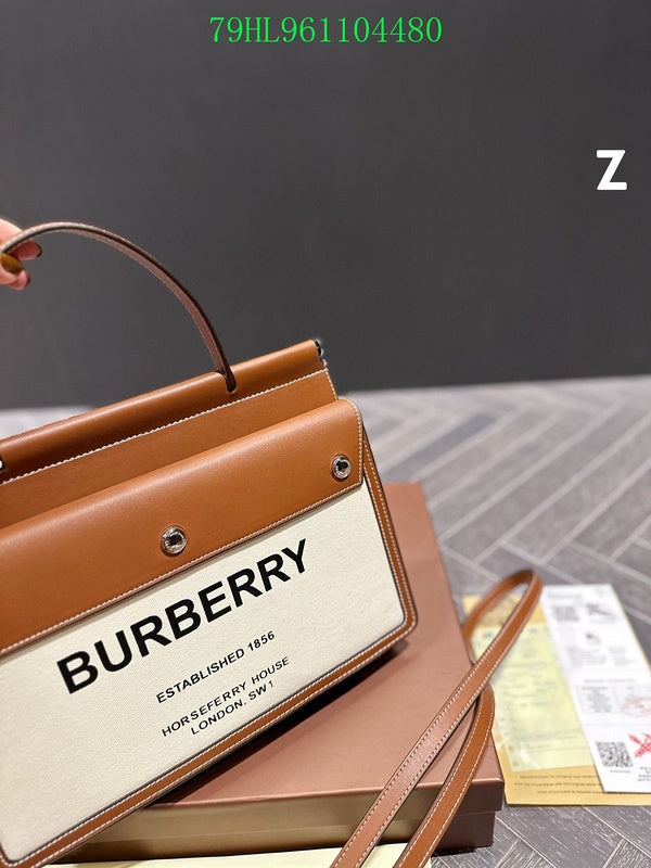 Ozarra Fashion -BBR Bags - 238
