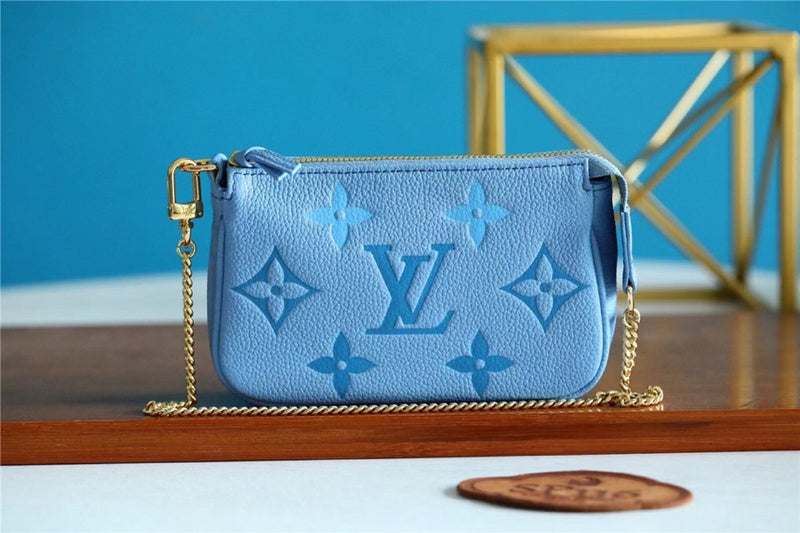 Ozarra Fashion Lu-Vi bags - 8837