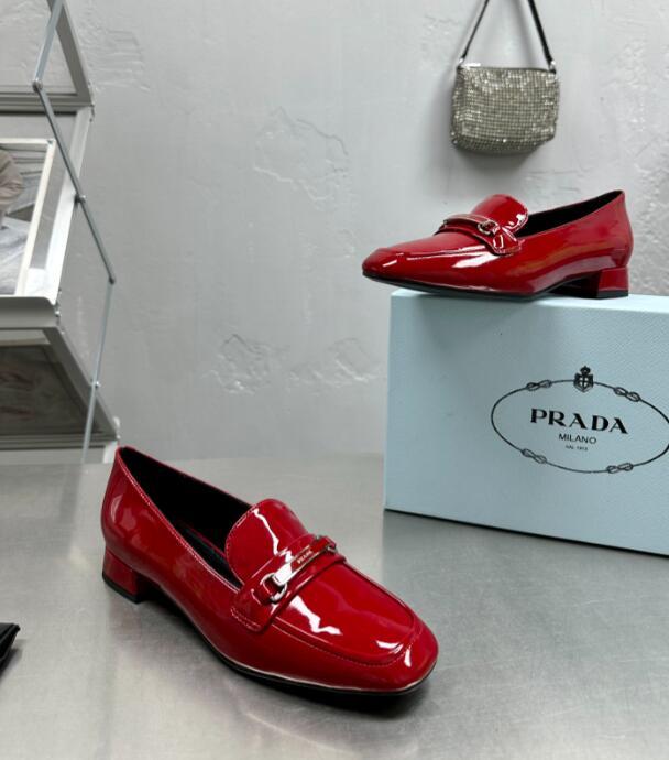 Ozarra Luxury - PD Women Shoes - 212