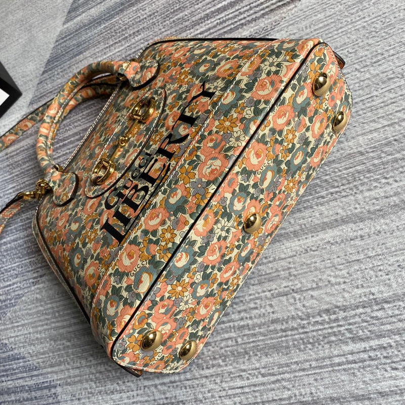 Ozarra - GUKI Bags - 1988