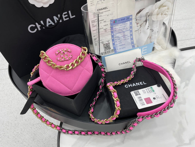 Ozarra - CHL Bags - 557