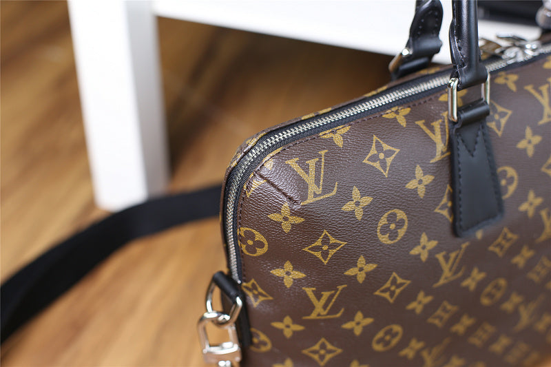 Ozarra Fashion Lu-Vi bags - 9882