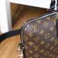 Ozarra Fashion Lu-Vi bags - 9882