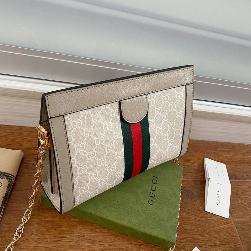 Ozarra - GCI Bags - 1927