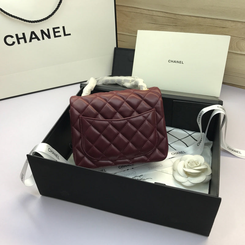 Ozarra - CHL Bags - 6538