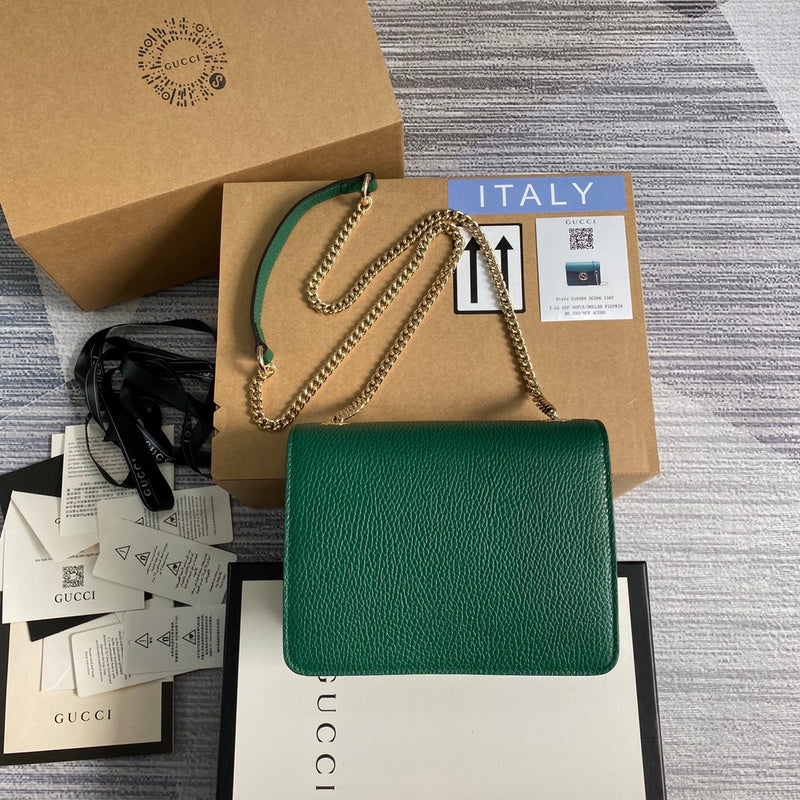 Ozarra - GG Bags - 2137