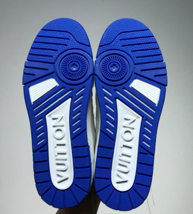 Ozarra Luxury - LOV Men Shoes - 1703