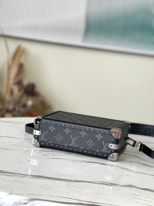 Fashion Lu-Vi bags - 4863