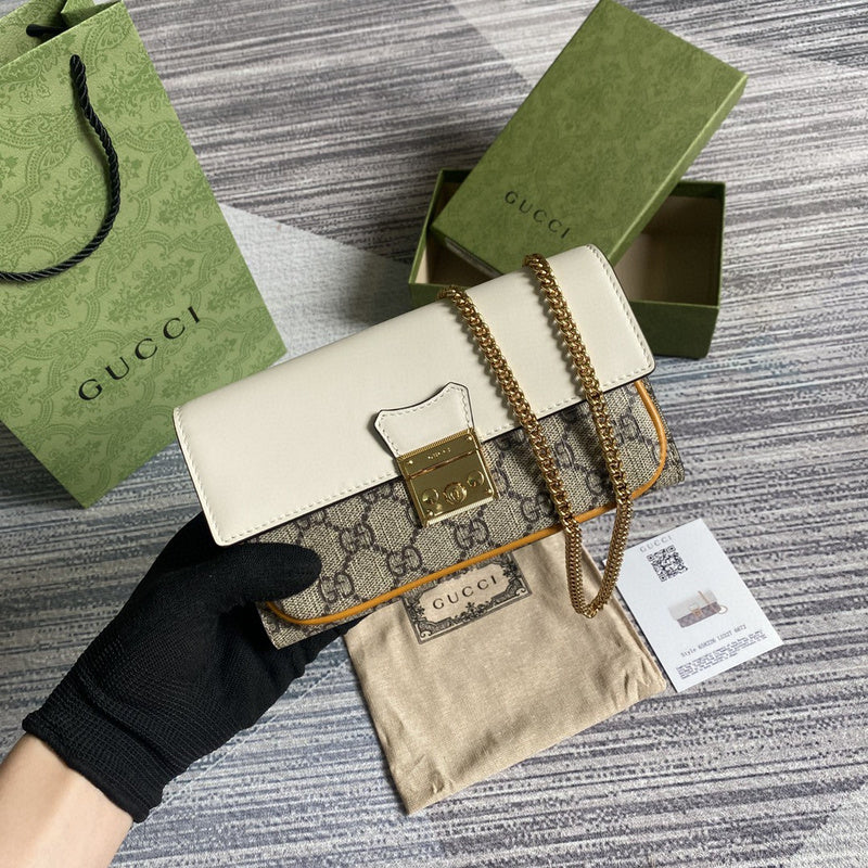 Ozarra - GUKI Bags - 1727