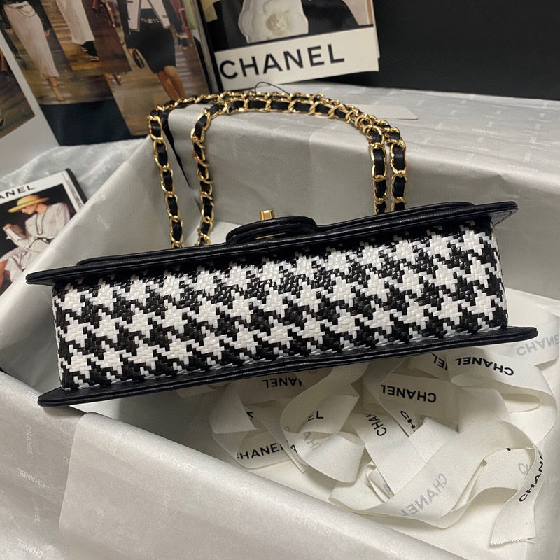 BAB - CHL Bags - 3139