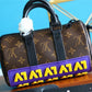 Ozarra Fashion Lu-Vi bags - 11274