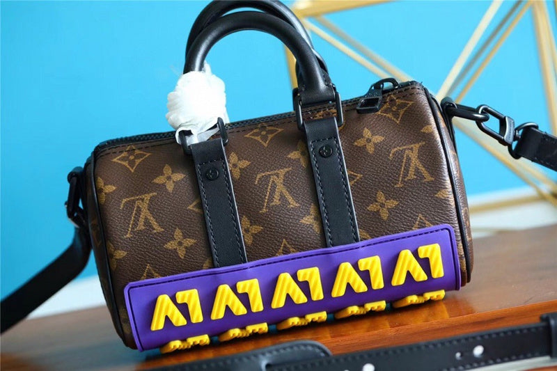 Ozarra Fashion Lu-Vi bags - 11274
