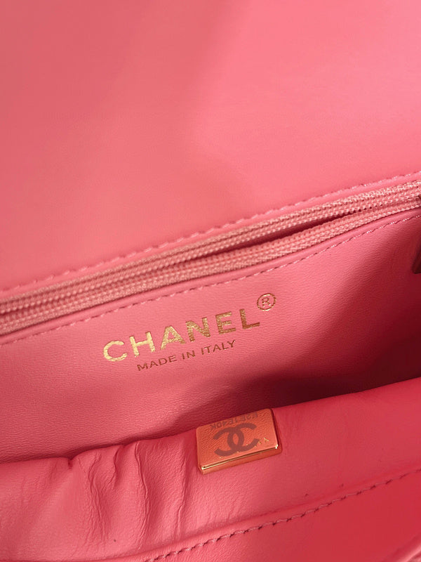 BAB - CHL Bags - 3237