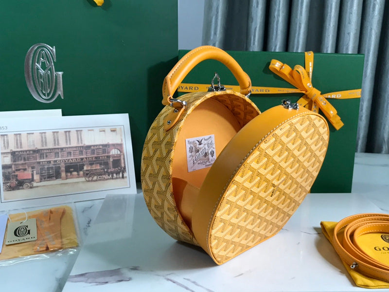 OZ - GYO Bags - 958