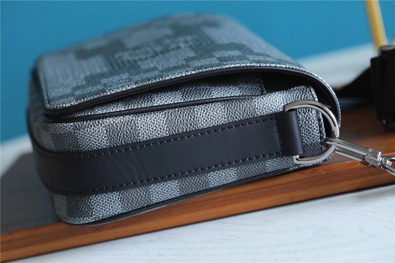 Ozarra Fashion Lu-Vi bags - 10300