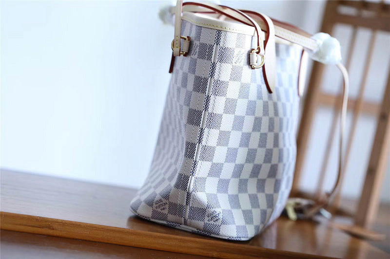 Ozarra Fashion Lu-Vi bags - 8102