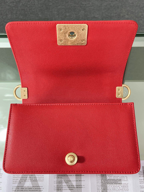 BAB - CHL Bags - 3168