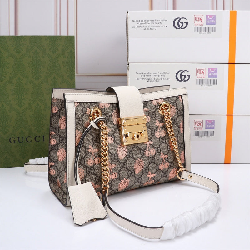 Ozarra - GUKI Bags - 197