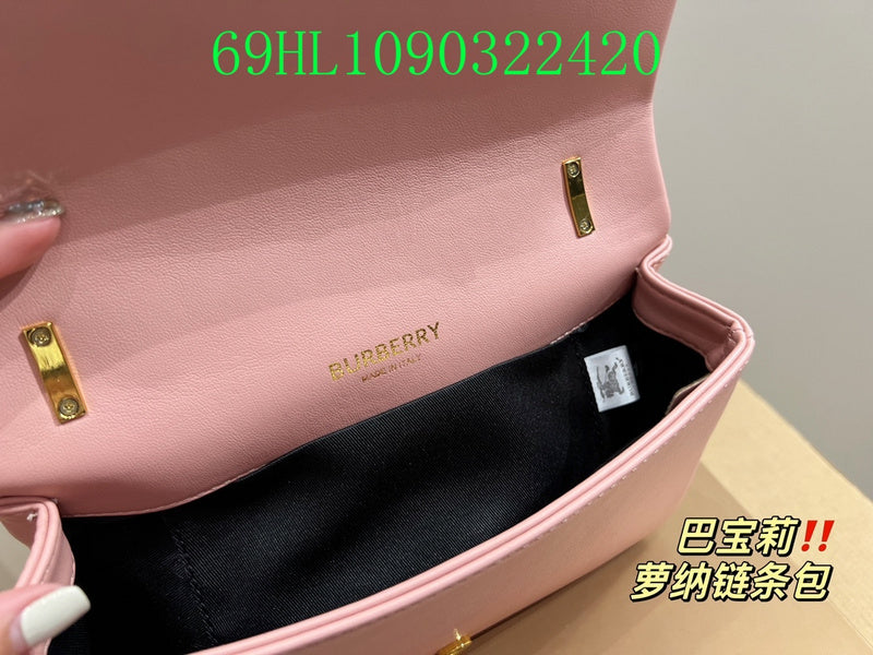 Ozarra Fashion -BBR Bags - 137