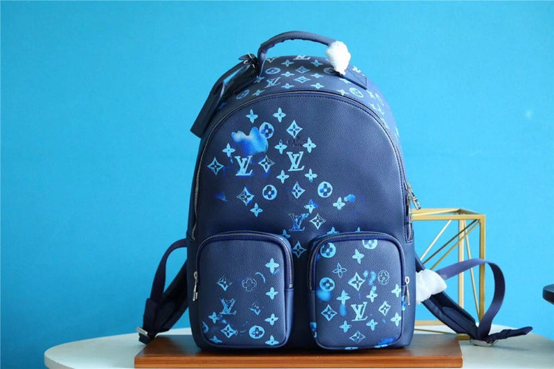 Ozarra Fashion Lu-Vi bags - 9626