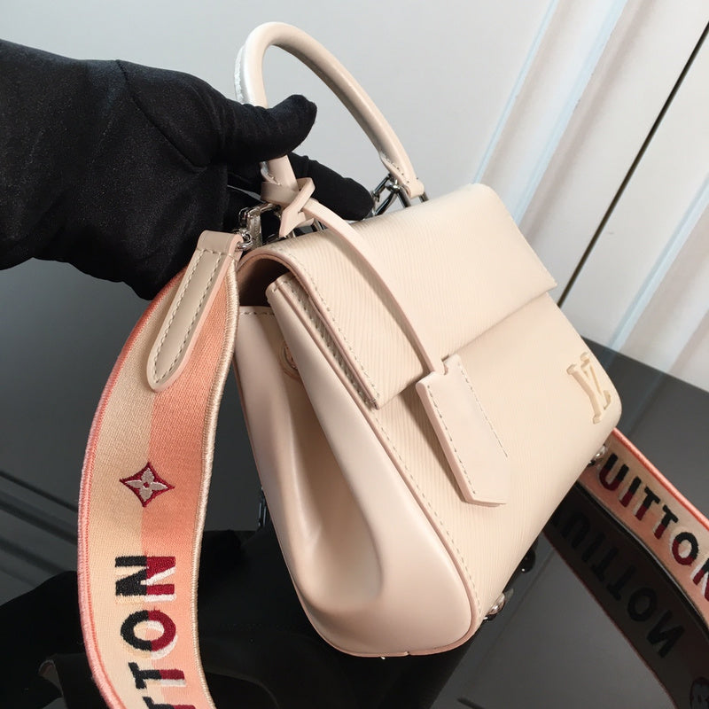 Ozarra Fashion Lu-Vi bags - 17101