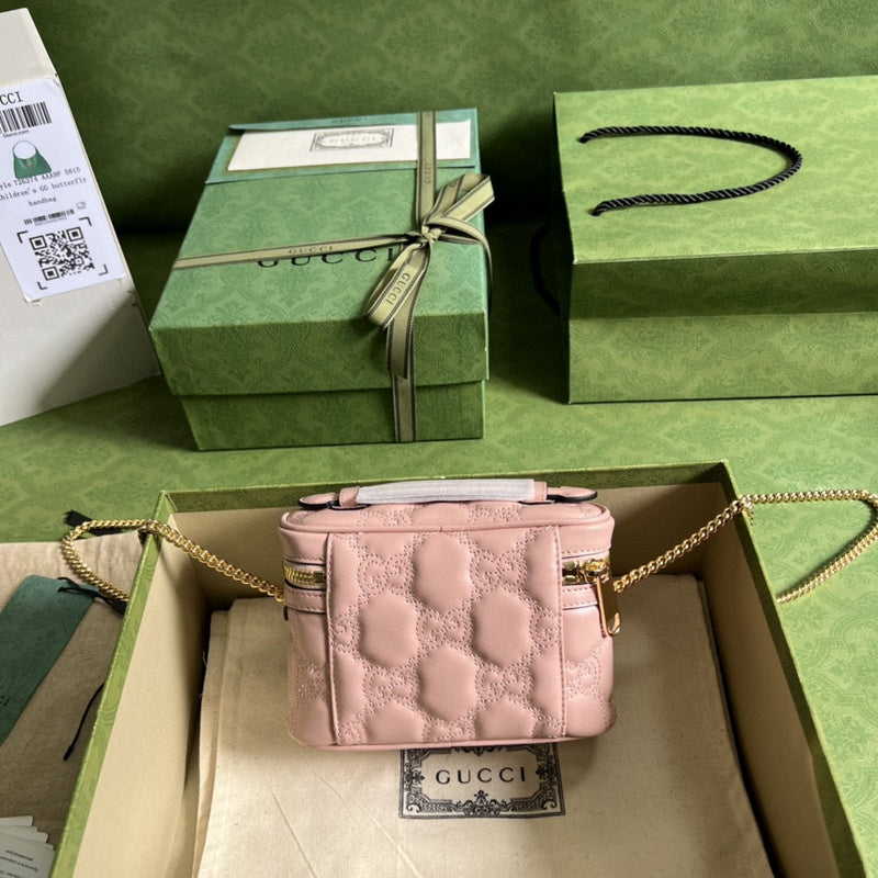 Ozarra - GUKI Women Bags - 244