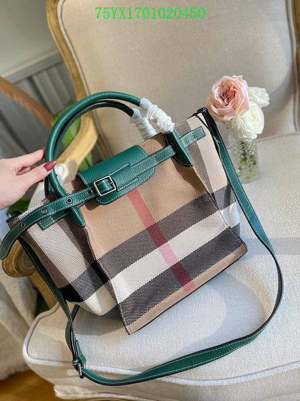 Ozarra Fashion -BBR Bags - 374