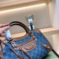 Ozarra Fashion - BGA Bags - 1532