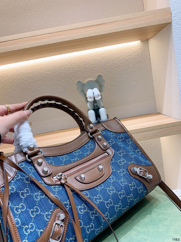 Ozarra Fashion - BGA Bags - 1532