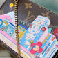 Fashion Lu-Vi bags - 4592
