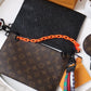 Ozarra Fashion Lu-Vi Bags - 16966