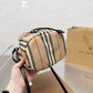 Ozarra Fashion -BBR Bags - 351