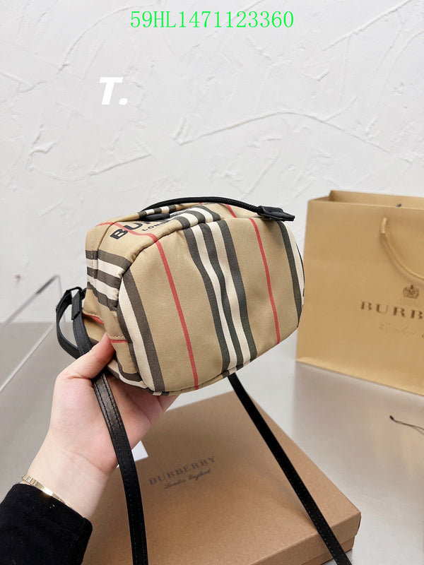 Ozarra Fashion -BBR Bags - 351