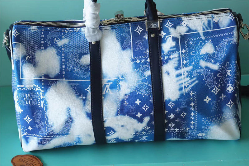 Ozarra Fashion Lu-Vi bags - 11175