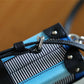 Ozarra Fashion Lu-Vi bags - 8228