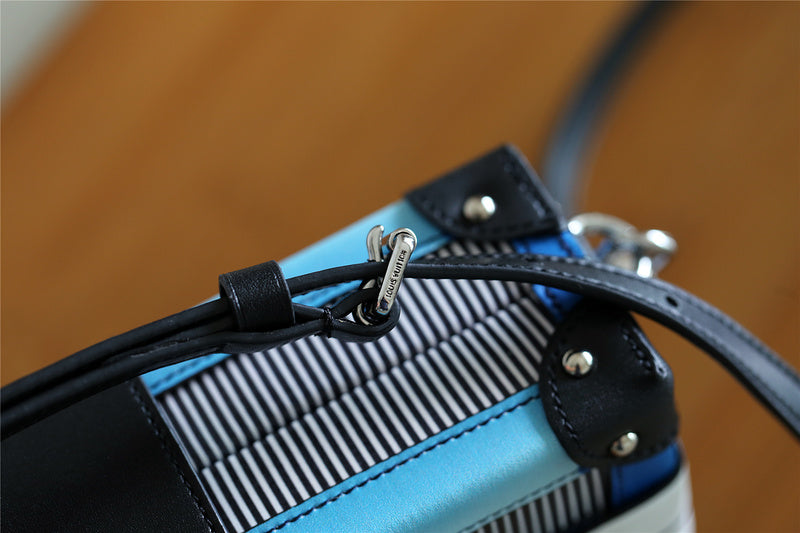 Ozarra Fashion Lu-Vi bags - 8228