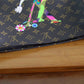 Ozarra Fashion Lu-Vi bags - 9044