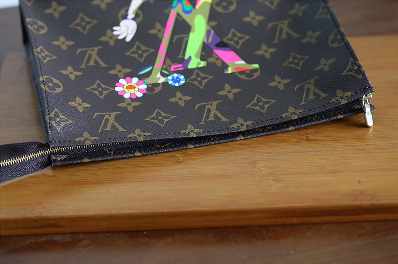Ozarra Fashion Lu-Vi bags - 9044