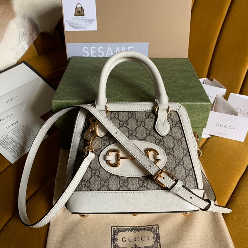Ozarra - GCI Bags - 303