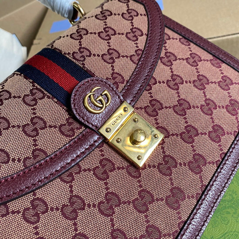 Ozarra - GG Bags - 1781