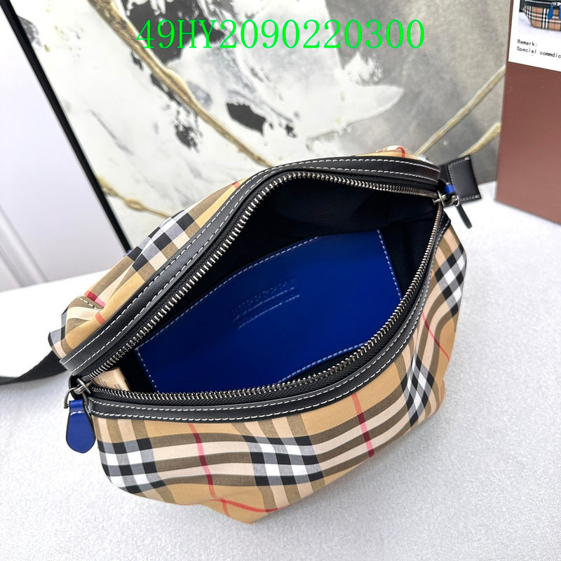 Ozarra Fashion -BBR Bags - 167