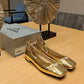 Ozarra Luxury - PD Women Shoes - 325
