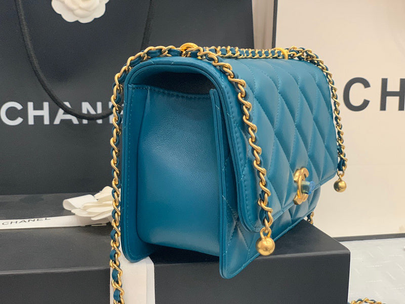 Ozarra - CHL Bags - 7386